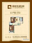 e户型